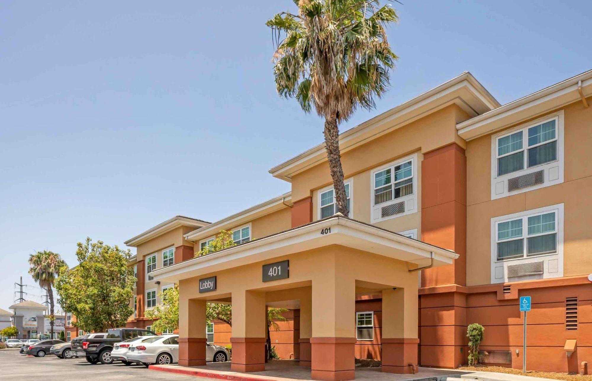 Extended Stay America Suites - Los Angeles - Carson Exterior photo